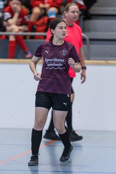 Bild 309 - wBJ Loewinnen-Cup